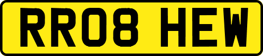 RR08HEW
