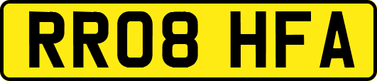 RR08HFA