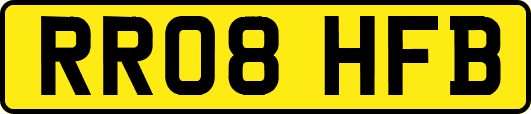 RR08HFB