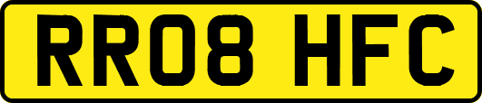 RR08HFC