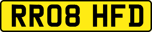 RR08HFD