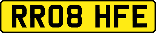 RR08HFE