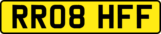 RR08HFF