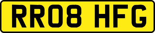 RR08HFG