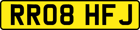 RR08HFJ