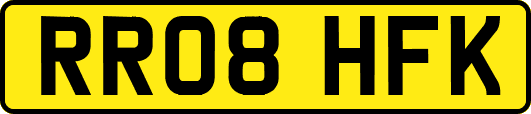 RR08HFK