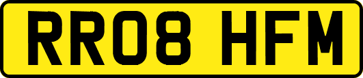 RR08HFM