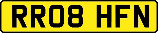 RR08HFN