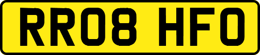 RR08HFO