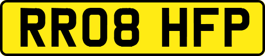 RR08HFP