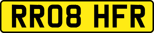 RR08HFR