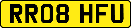 RR08HFU