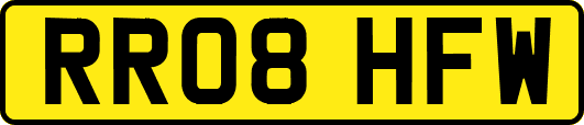 RR08HFW