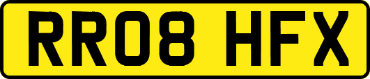 RR08HFX