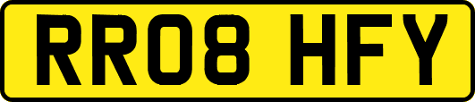 RR08HFY