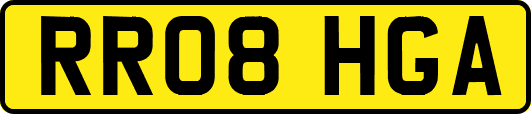 RR08HGA