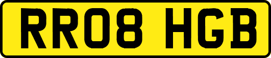 RR08HGB