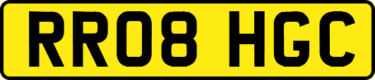 RR08HGC