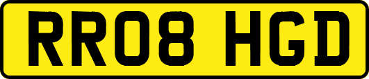 RR08HGD
