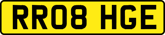 RR08HGE
