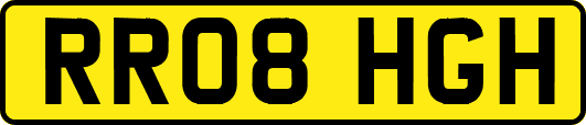 RR08HGH