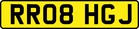 RR08HGJ