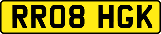 RR08HGK