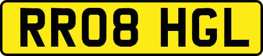 RR08HGL