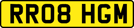 RR08HGM