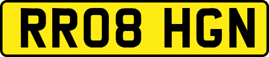 RR08HGN