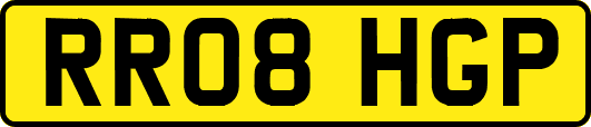 RR08HGP