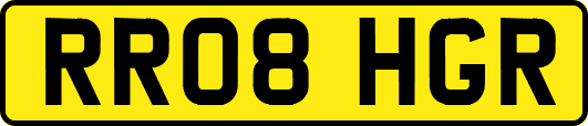 RR08HGR