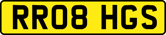 RR08HGS
