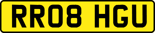 RR08HGU
