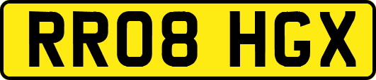 RR08HGX