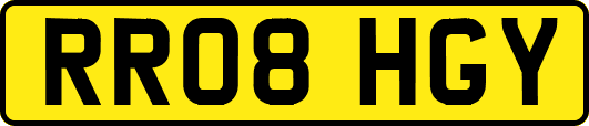 RR08HGY