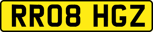 RR08HGZ