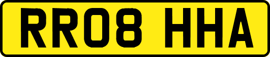 RR08HHA