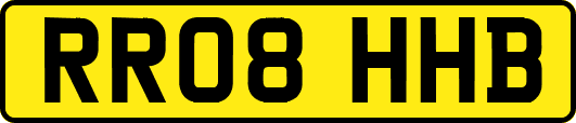 RR08HHB