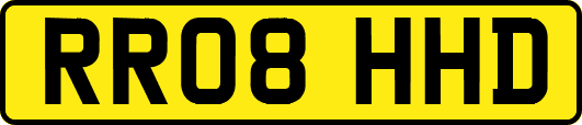 RR08HHD