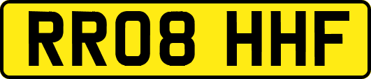 RR08HHF