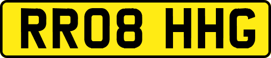 RR08HHG