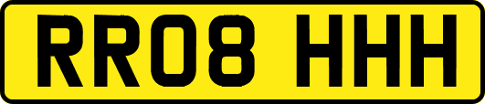 RR08HHH