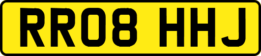 RR08HHJ