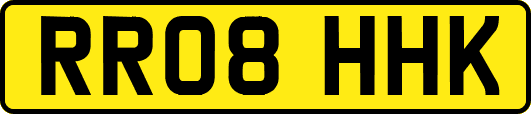 RR08HHK