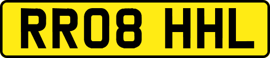 RR08HHL
