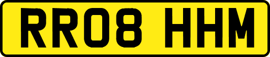 RR08HHM