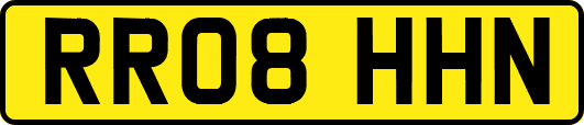RR08HHN
