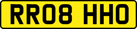 RR08HHO