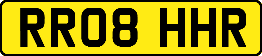 RR08HHR